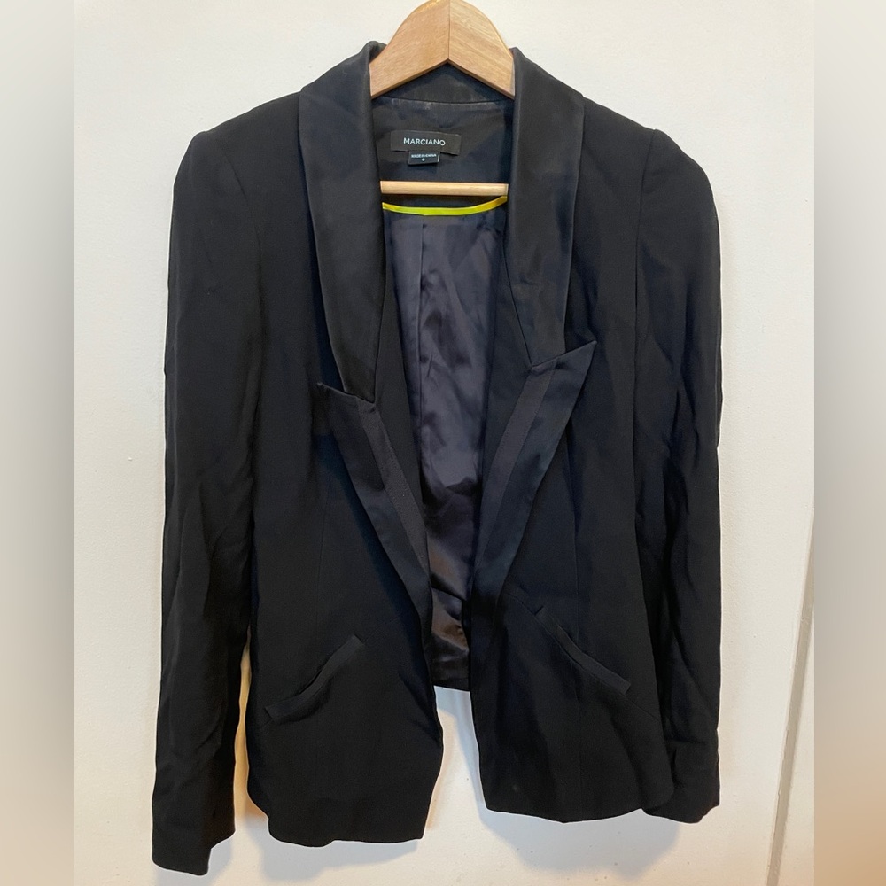 Marciano blazer